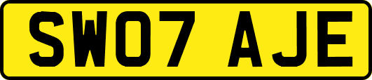 SW07AJE