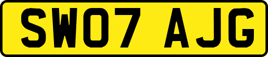 SW07AJG