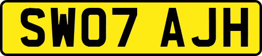 SW07AJH