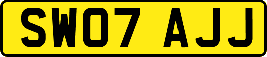 SW07AJJ