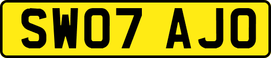 SW07AJO