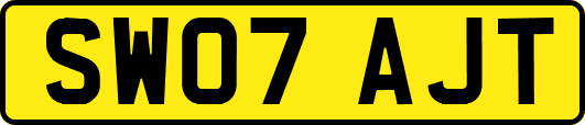 SW07AJT