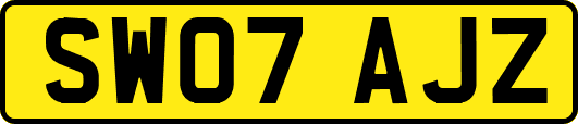 SW07AJZ