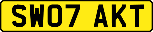 SW07AKT
