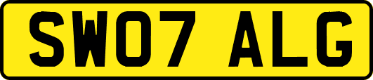 SW07ALG