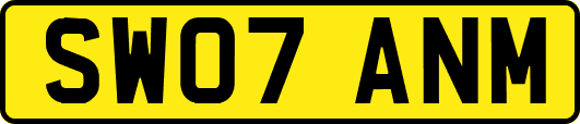 SW07ANM