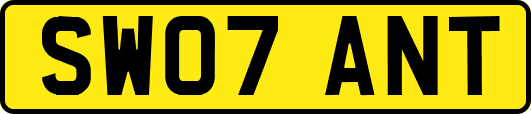 SW07ANT