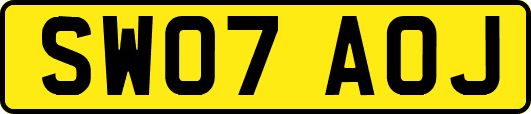 SW07AOJ