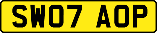 SW07AOP