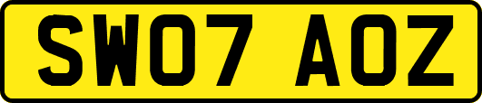 SW07AOZ