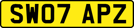 SW07APZ