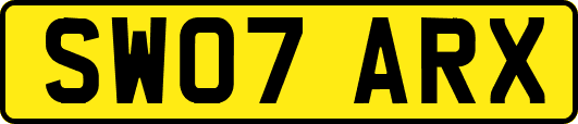 SW07ARX