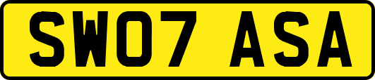 SW07ASA