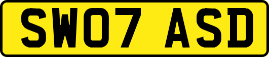 SW07ASD