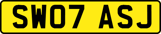 SW07ASJ