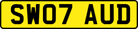 SW07AUD