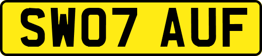 SW07AUF