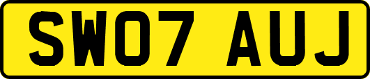 SW07AUJ