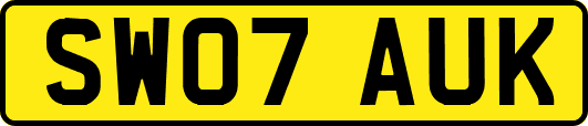 SW07AUK