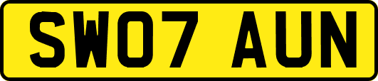 SW07AUN