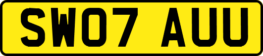 SW07AUU