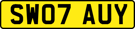 SW07AUY