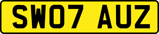 SW07AUZ