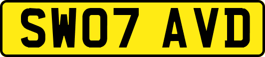 SW07AVD