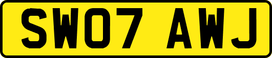 SW07AWJ