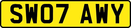 SW07AWY