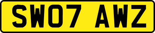 SW07AWZ