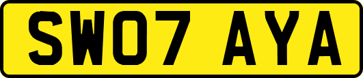 SW07AYA
