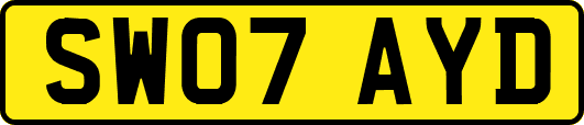 SW07AYD