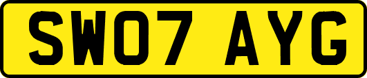 SW07AYG