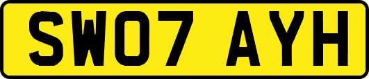 SW07AYH