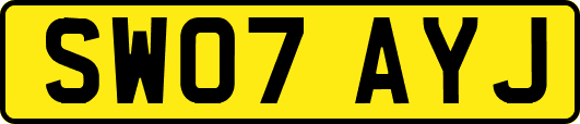 SW07AYJ