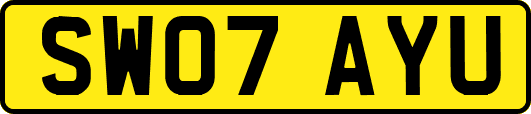 SW07AYU