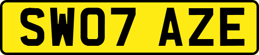 SW07AZE
