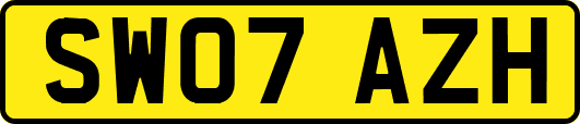 SW07AZH
