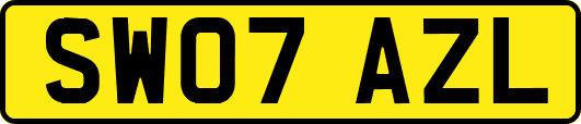 SW07AZL