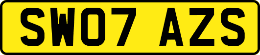 SW07AZS