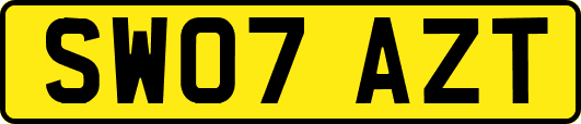 SW07AZT