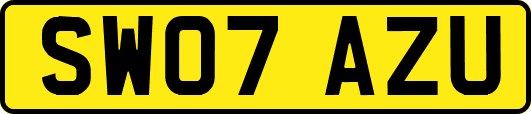 SW07AZU