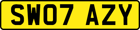SW07AZY