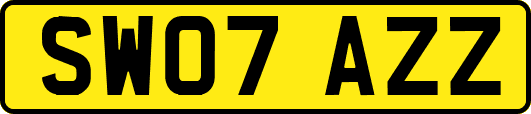 SW07AZZ