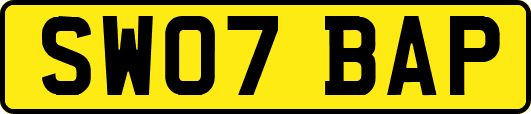 SW07BAP