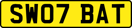 SW07BAT