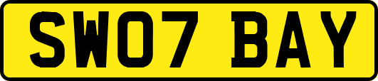 SW07BAY
