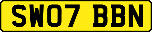 SW07BBN