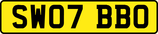 SW07BBO